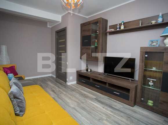 Apartament de vânzare 2 camere Exterior Est - 29290AV | BLITZ Cluj-Napoca | Poza5