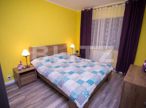Apartament de vânzare 2 camere Exterior Est - 29290AV | BLITZ Cluj-Napoca | Poza10