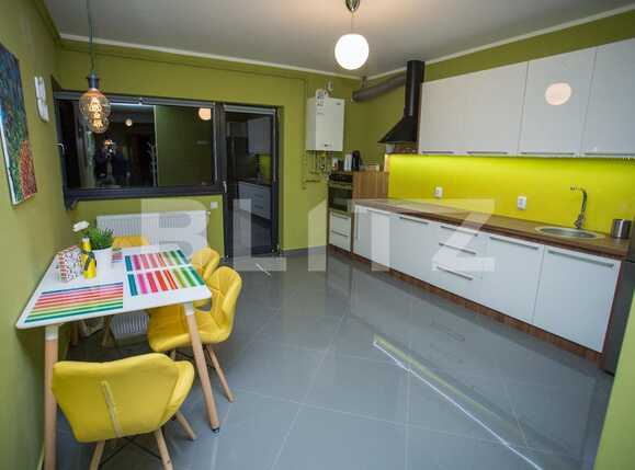 Apartament de vânzare 2 camere Exterior Est - 29290AV | BLITZ Cluj-Napoca | Poza1