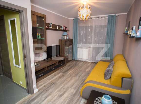 Apartament de vânzare 2 camere Exterior Est - 29290AV | BLITZ Cluj-Napoca | Poza7