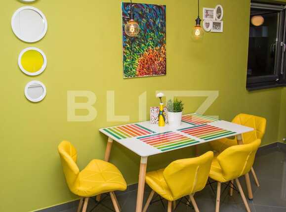 Apartament de vânzare 2 camere Exterior Est - 29290AV | BLITZ Cluj-Napoca | Poza4