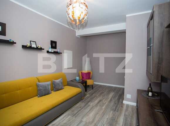 Apartament de vânzare 2 camere Exterior Est - 29290AV | BLITZ Cluj-Napoca | Poza8