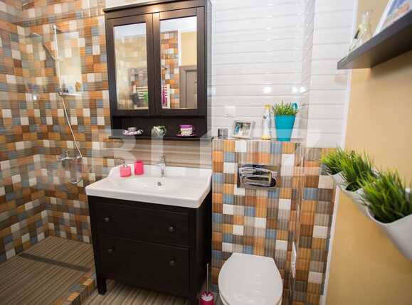 Apartament de vânzare 2 camere Exterior Est - 29290AV | BLITZ Cluj-Napoca | Poza19