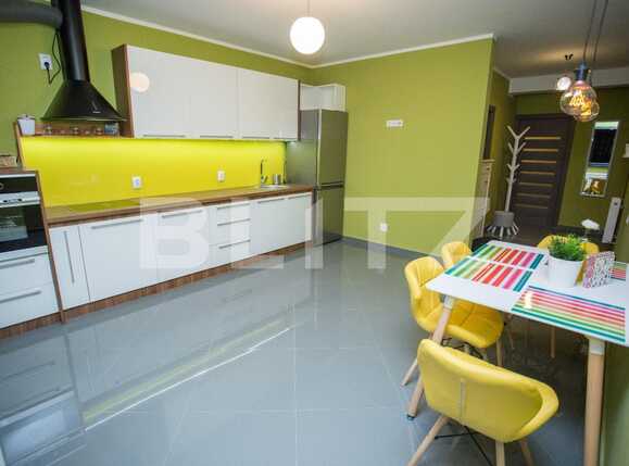 Apartament de vânzare 2 camere Exterior Est - 29290AV | BLITZ Cluj-Napoca | Poza2