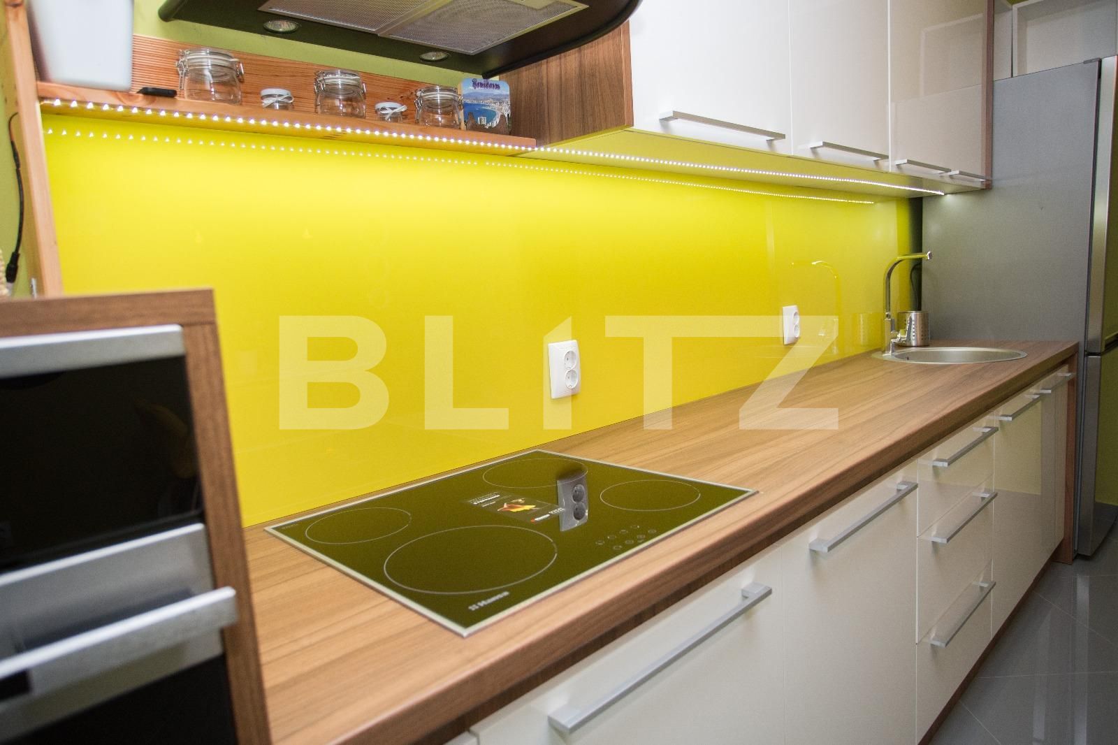 Apartament de vânzare 2 camere Exterior Est - 29290AV | BLITZ Cluj-Napoca | Poza3