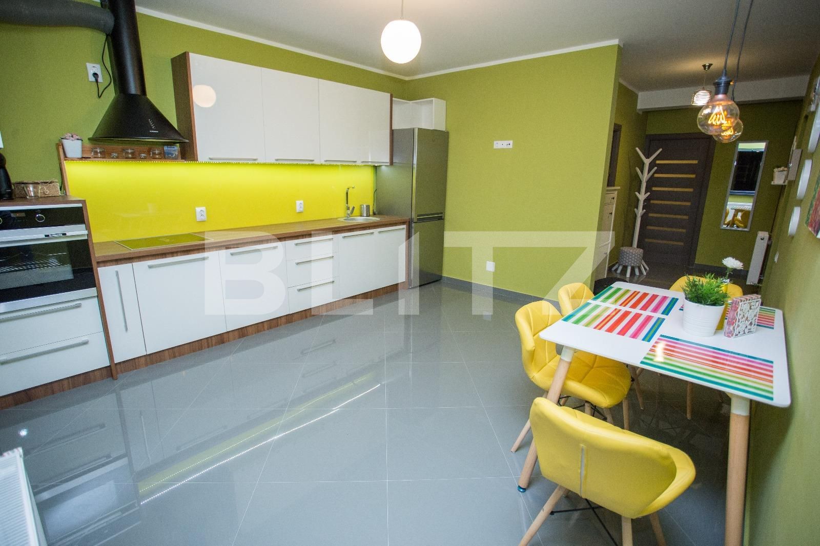 Apartament de vânzare 2 camere Exterior Est - 29290AV | BLITZ Cluj-Napoca | Poza2