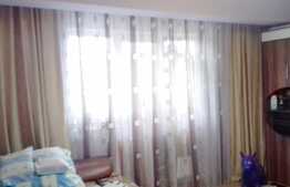 Apartament cu 2 camere, 45 mp, decomandat, parcare, zona strazii Edgar Quinet