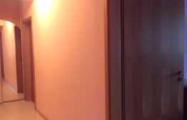 Apartament cu 2 camere, 45 mp, decomandat, parcare, zona strazii Edgar Quinet