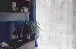 Apartament cu 2 camere, 45 mp, decomandat, parcare, zona strazii Edgar Quinet