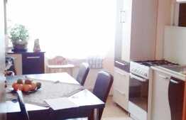 Apartament cu 2 camere, 45 mp, decomandat, parcare, zona strazii Edgar Quinet