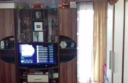 Apartament cu 2 camere, 45 mp, decomandat, parcare, zona strazii Edgar Quinet