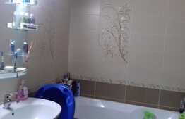 Apartament cu 2 camere, 45 mp, decomandat, parcare, zona strazii Edgar Quinet