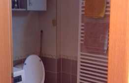 Apartament cu 2 camere, 45 mp, decomandat, parcare, zona strazii Edgar Quinet