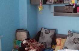 Apartament cu 2 camere, 45 mp, decomandat, parcare, zona strazii Edgar Quinet