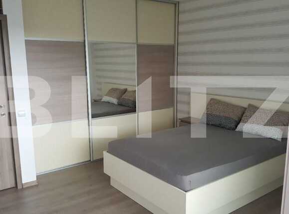 Apartament de închiriat 2 camere Manastur - 29294AI | BLITZ Cluj-Napoca | Poza1