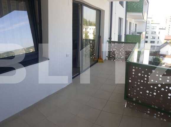 Apartament de închiriat 2 camere Manastur - 29294AI | BLITZ Cluj-Napoca | Poza8