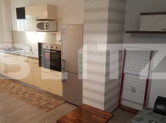 Apartament de închiriat 2 camere Manastur - 29294AI | BLITZ Cluj-Napoca | Poza4