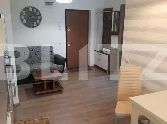 Apartament de închiriat 2 camere Manastur - 29294AI | BLITZ Cluj-Napoca | Poza5