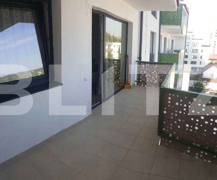 Apartament de închiriat 2 camere Manastur - 29294AI | BLITZ Cluj-Napoca | Poza8