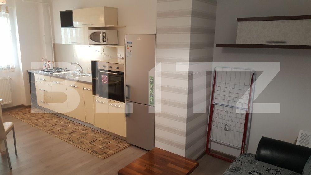Apartament de închiriat 2 camere Manastur - 29294AI | BLITZ Cluj-Napoca | Poza4