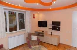 Apartament de inchiriat, 2 camere, 48 mp, zona strazii Paris