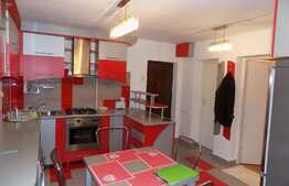 Apartament de inchiriat, 2 camere, 48 mp, zona strazii Paris