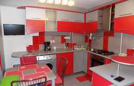 Apartament de inchiriat, 2 camere, 48 mp, zona strazii Paris