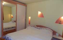 Apartament de inchiriat, 2 camere, 48 mp, zona strazii Paris