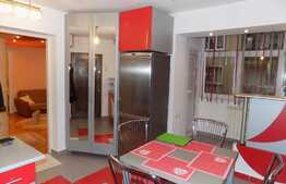 Apartament de inchiriat, 2 camere, 48 mp, zona strazii Paris