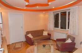 Apartament de inchiriat, 2 camere, 48 mp, zona strazii Paris