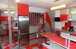 Apartament de inchiriat, 2 camere, 48 mp, zona strazii Paris