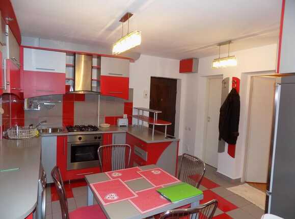 Apartament de închiriat 2 camere Central - 29295AI | BLITZ Cluj-Napoca | Poza10