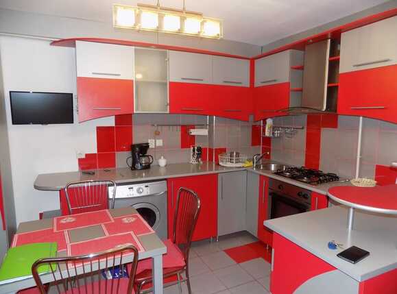 Apartament de închiriat 2 camere Central - 29295AI | BLITZ Cluj-Napoca | Poza11