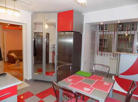Apartament de închiriat 2 camere Central - 29295AI | BLITZ Cluj-Napoca | Poza12