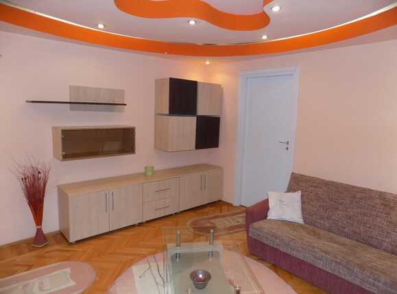 Apartament de închiriat 2 camere Central - 29295AI | BLITZ Cluj-Napoca | Poza2