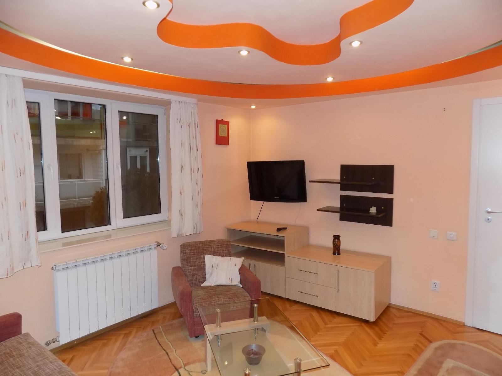 Apartament de închiriat 2 camere Central - 29295AI | BLITZ Cluj-Napoca | Poza4