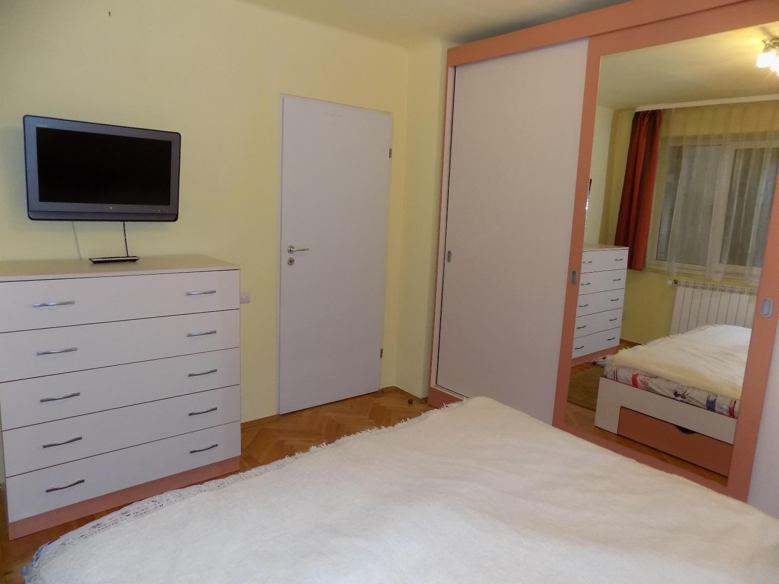 Apartament de închiriat 2 camere Central - 29295AI | BLITZ Cluj-Napoca | Poza7
