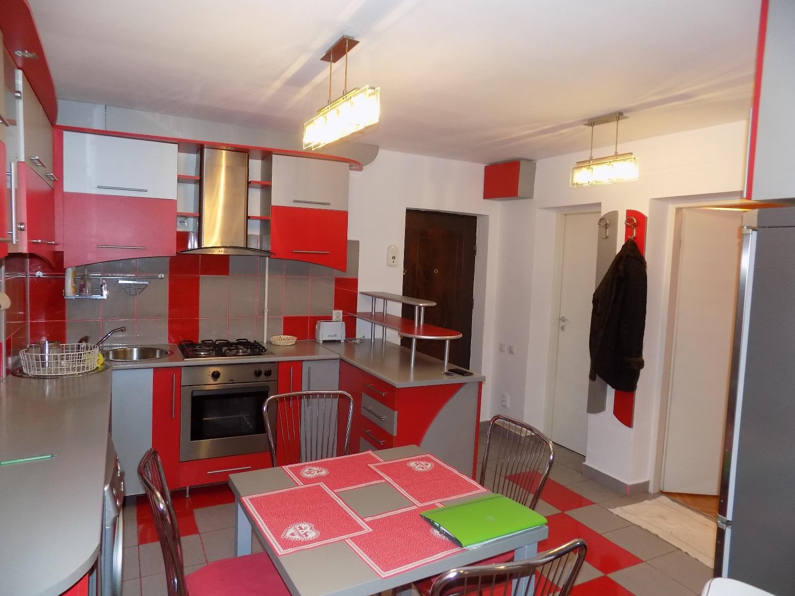 Apartament de închiriat 2 camere Central - 29295AI | BLITZ Cluj-Napoca | Poza10