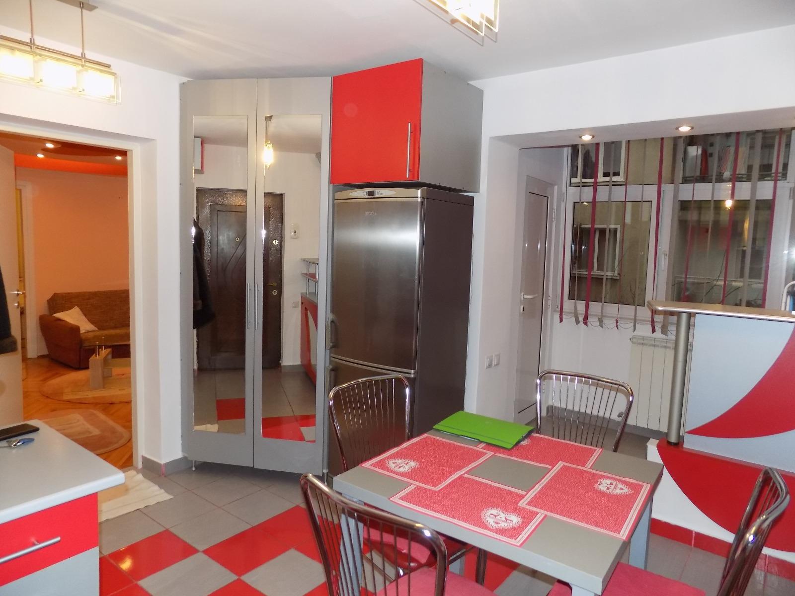 Apartament de închiriat 2 camere Central - 29295AI | BLITZ Cluj-Napoca | Poza12