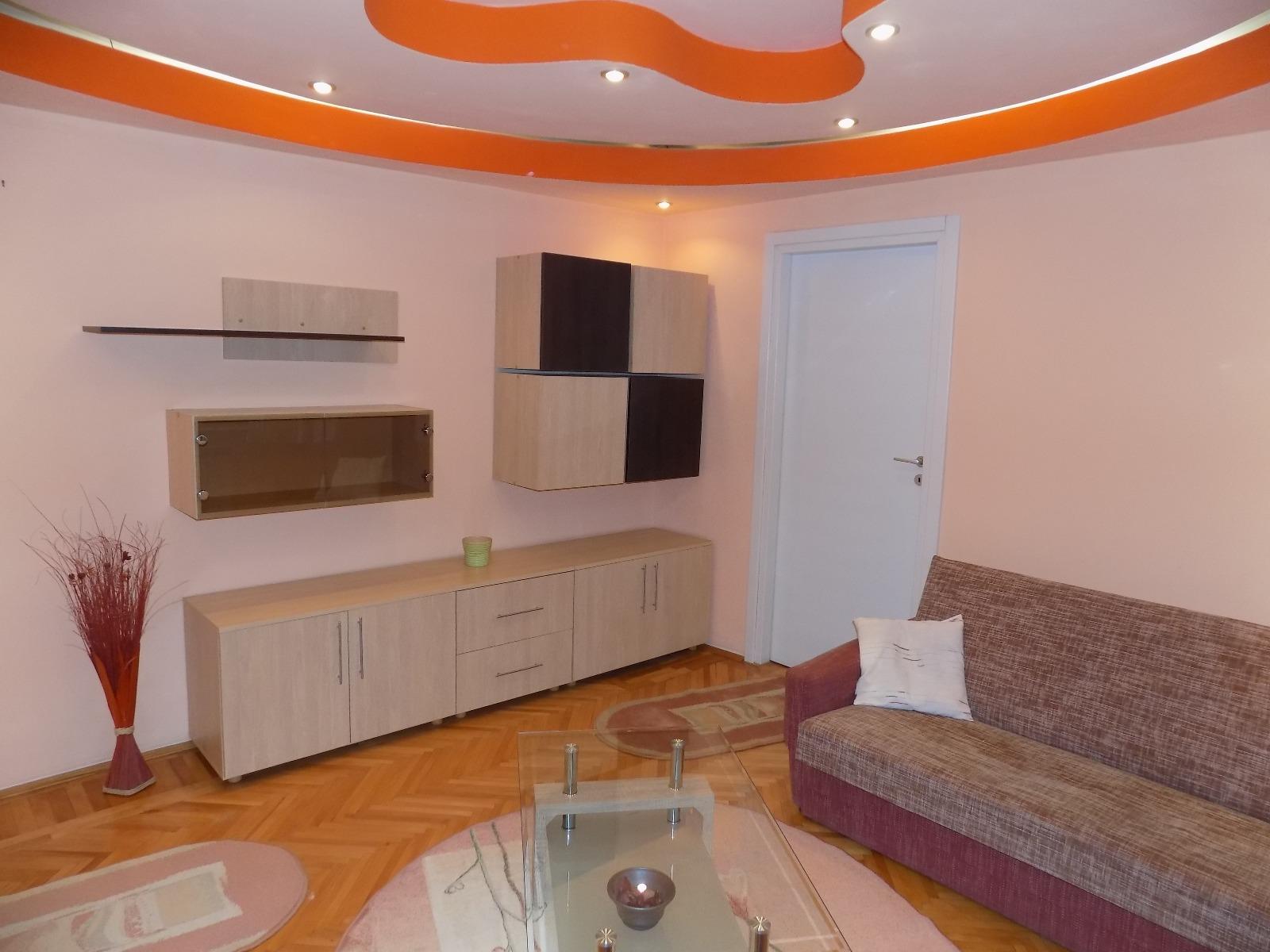 Apartament de închiriat 2 camere Central - 29295AI | BLITZ Cluj-Napoca | Poza2