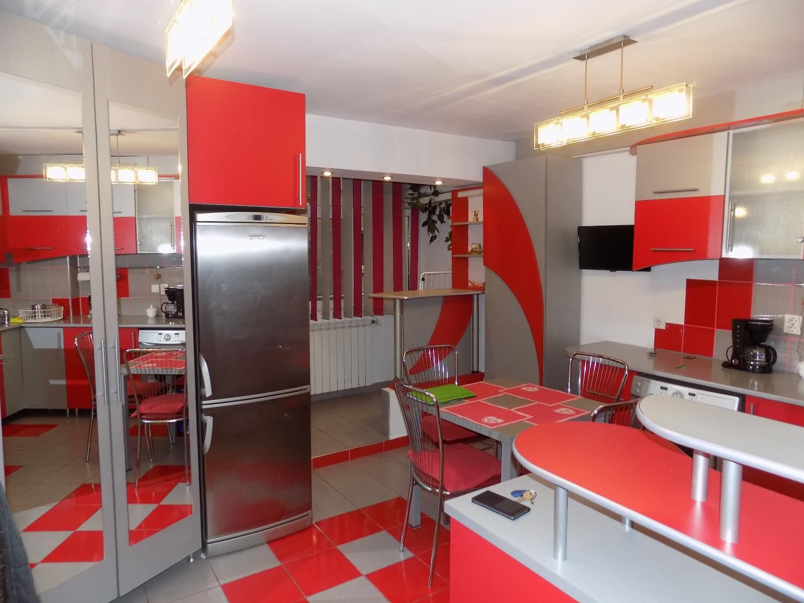 Apartament de închiriat 2 camere Central - 29295AI | BLITZ Cluj-Napoca | Poza9