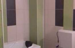 Apartament 2 camere, 52 mp, etaj intermediar, zona strazii Edgar Quinet