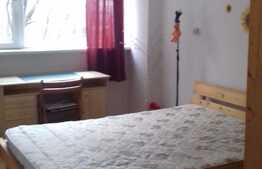 Apartament 2 camere, 52 mp, etaj intermediar, zona strazii Edgar Quinet