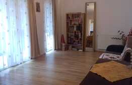 Apartament 2 camere, 52 mp, etaj intermediar, zona strazii Edgar Quinet