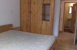 Apartament 2 camere, 52 mp, etaj intermediar, zona strazii Edgar Quinet