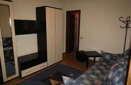 De inchiriat garsoniera, 35 mp, decomandata, zona strazii Traian Darjan