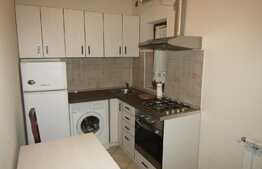 De inchiriat garsoniera, 35 mp, decomandata, zona strazii Traian Darjan