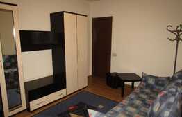 De inchiriat garsoniera, 35 mp, decomandata, zona strazii Traian Darjan