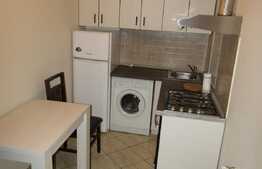 De inchiriat garsoniera, 35 mp, decomandata, zona strazii Traian Darjan