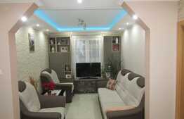 Apartament 4 camere, 78,80 mp, parcare, 2 boxe, zona Big